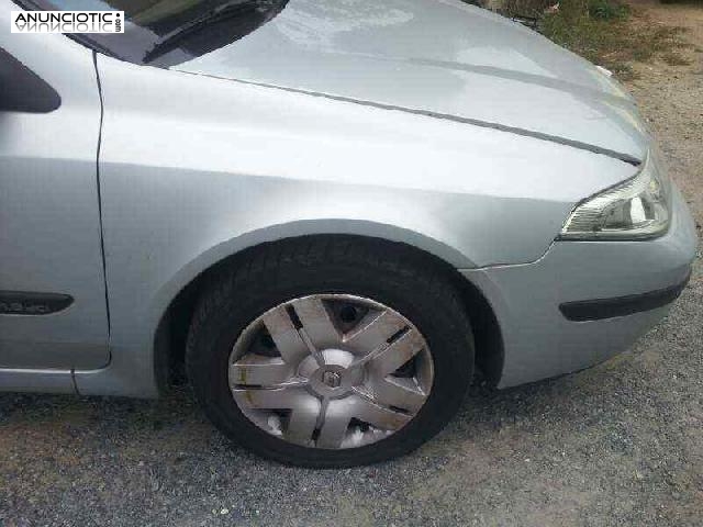 Aleta del. renault laguna 1.9 dci diesel