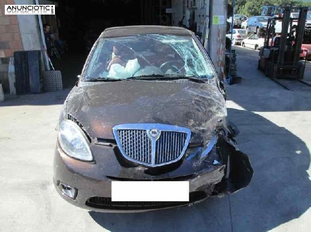 Motor limpia tra. lancia ypsilon 1.3 jtd