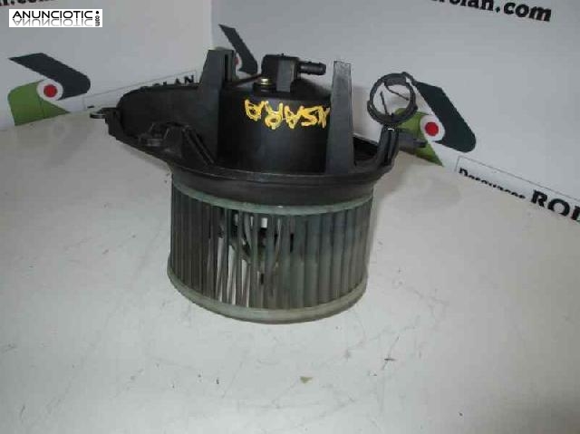 Motor calefaccion citroen xsara 2.0 hdi