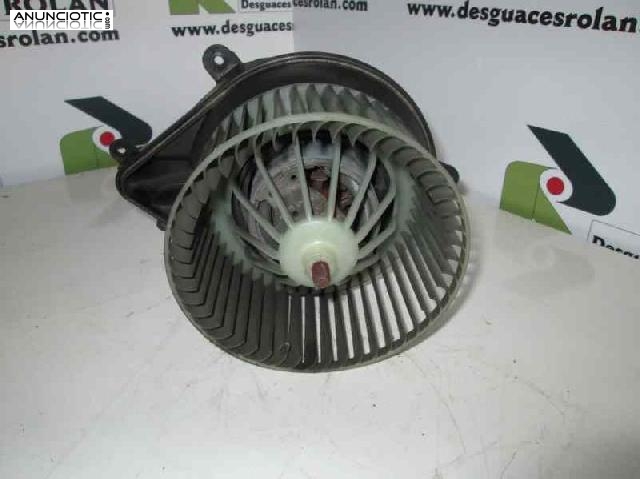 Motor calefaccion citroen xsara 2.0 hdi