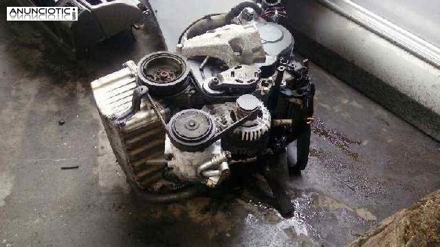 Motor bnm de seat