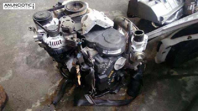 Motor bnm de seat