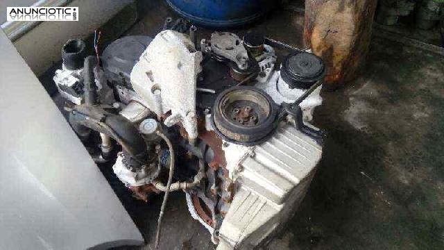 Motor bnm de seat