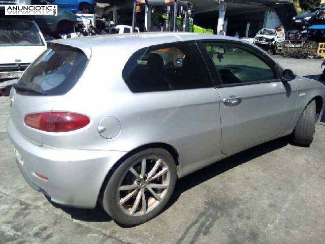 Despiece de alfa romeo 147 (190) 1.6 ts