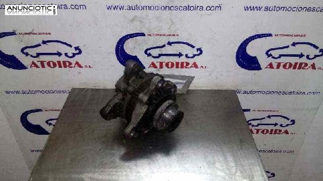 Alternador 8200120286 de renault