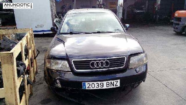 Motor afn de audi