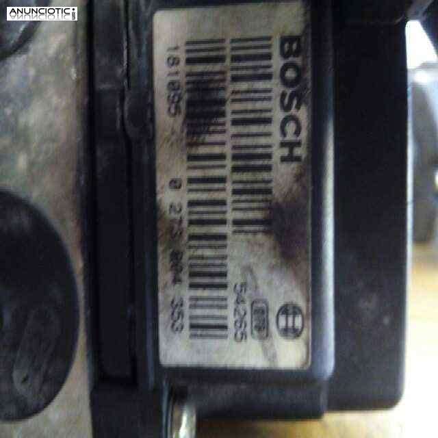 Abs 0265216642 de citroen