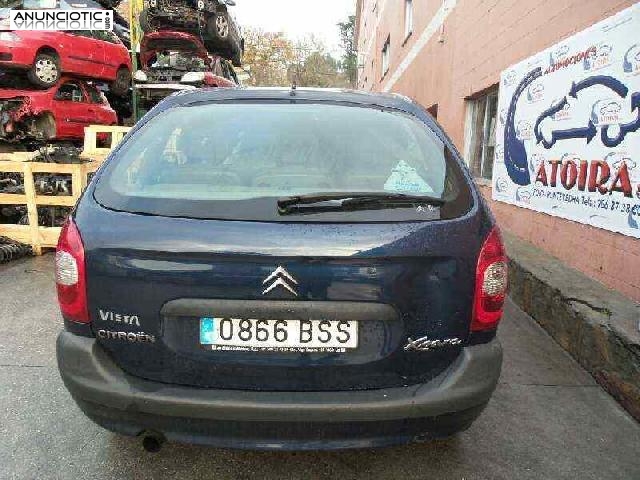 Abs 0265216642 de citroen