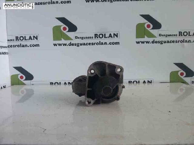 Motor arranque renault megane 1.4 (75