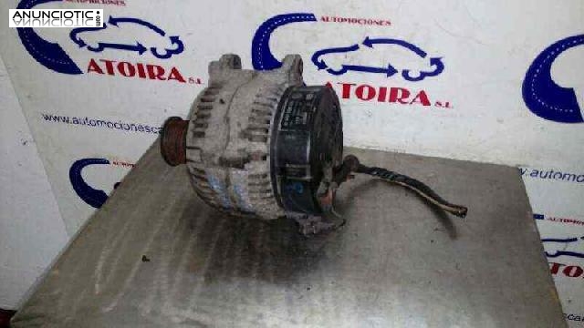 Alternador 021903025b de volkswagen