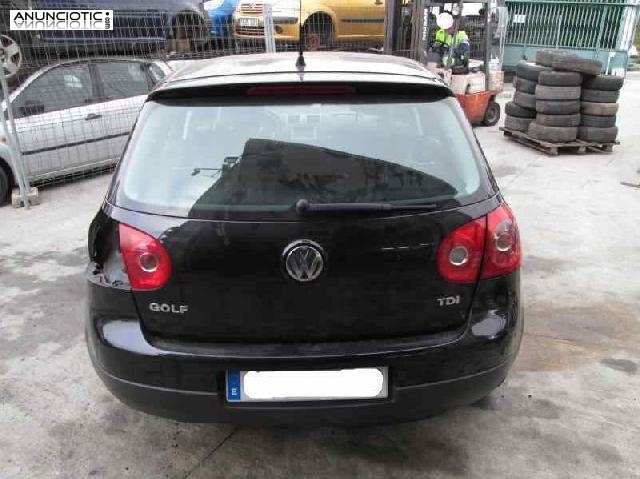 Abs volkswagen golf 1.9 tdi (105 cv)