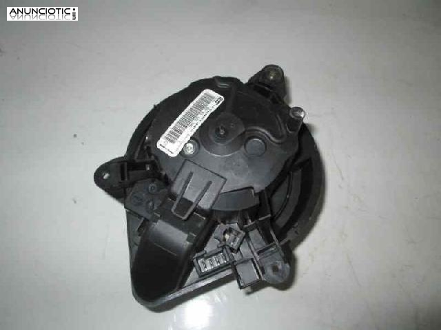 Motor calefaccion citroen xantia 2.0 hdi