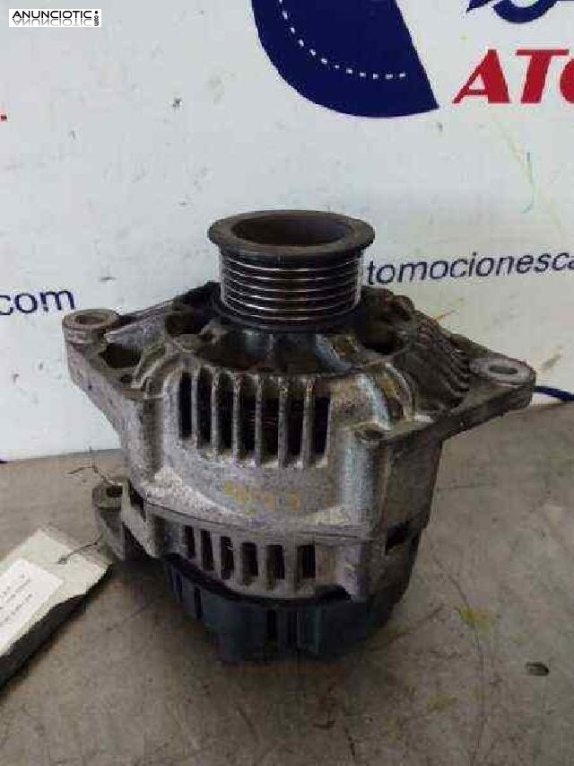 Alternador 7700105333 de renault