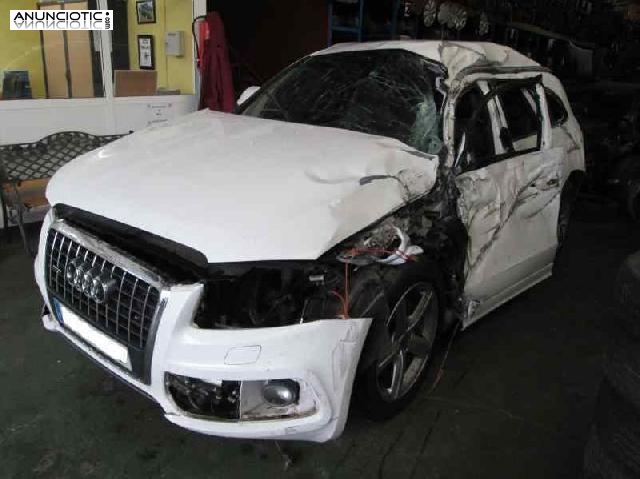 Elevalunas del. audi q5 2.0 16v tdi (170