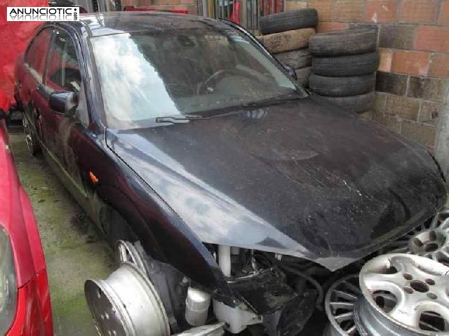 Motor ford mondeo 2.0 tdci cat (131 cv)