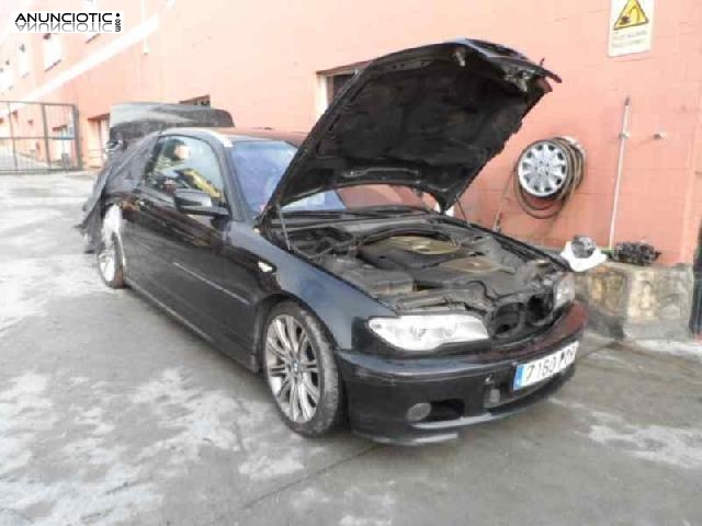 Centralita 0281011122 de bmw