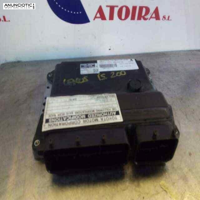 Centralita 8966153700c de toyota