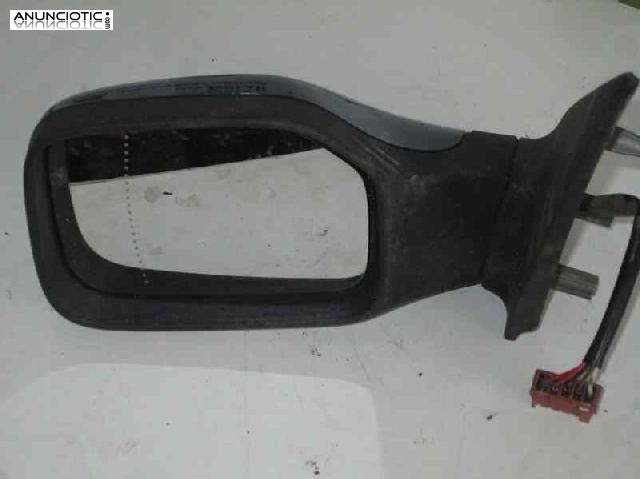 Retrovisor peugeot 106 1.6 (88 cv)