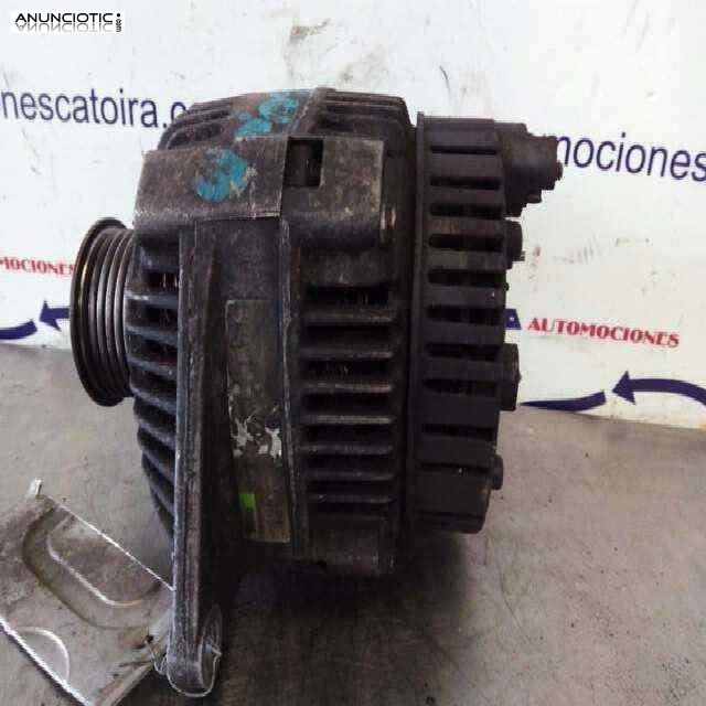 Alternador 24595 de renault