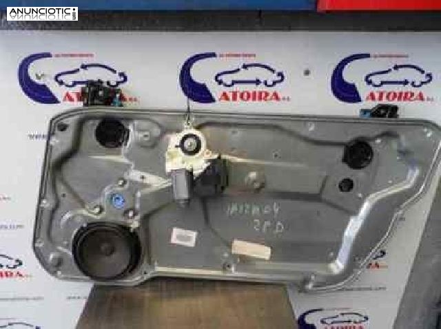 Caja de cambios 6l3837462 de seat