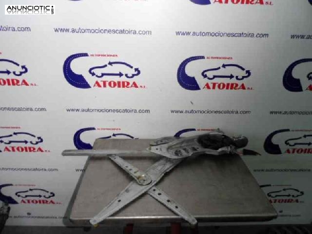 Caja de cambios 8200155793 de renault