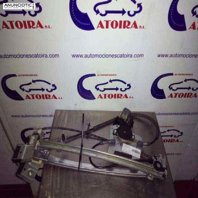 Caja de cambios de ford