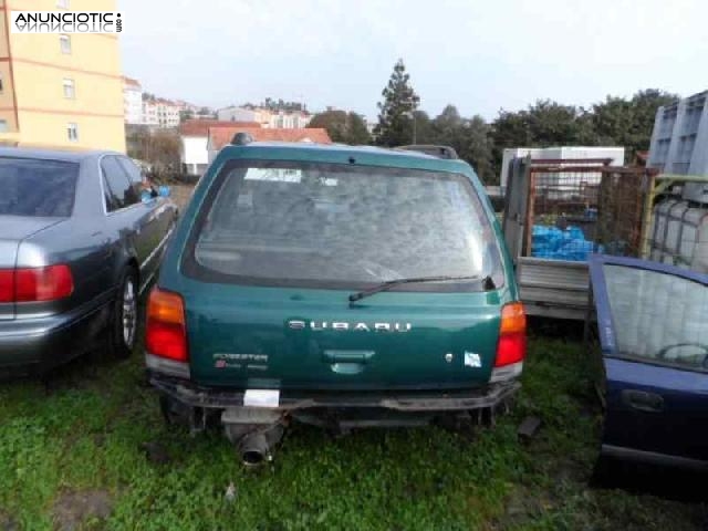 Caja de cambios 9305 de subaru