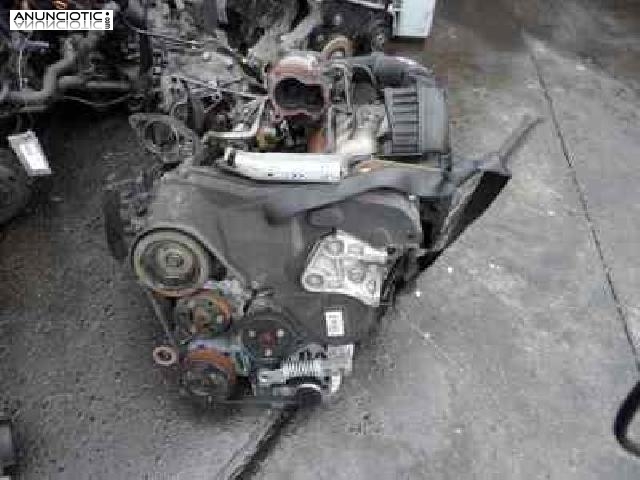 Motor 192a1.000 de fiat