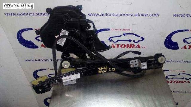 Caja de cambios 6r0959802c de seat