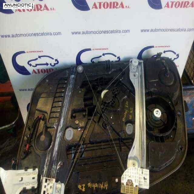 Caja de cambios 82450a5000 de hyundai