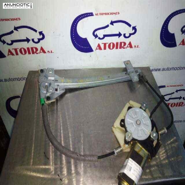 Caja de cambios 113136101 de volvo