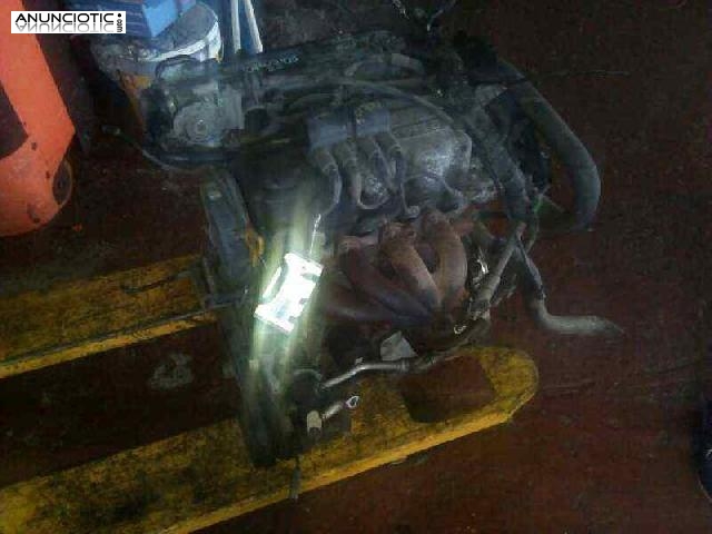 Motor lq5 de daewoo