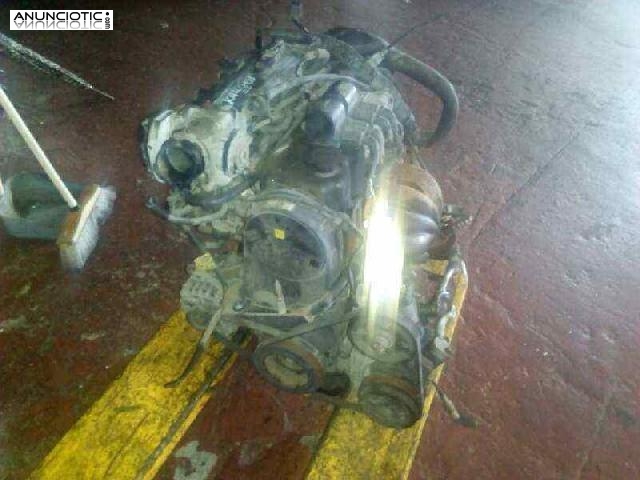 Motor lq5 de daewoo