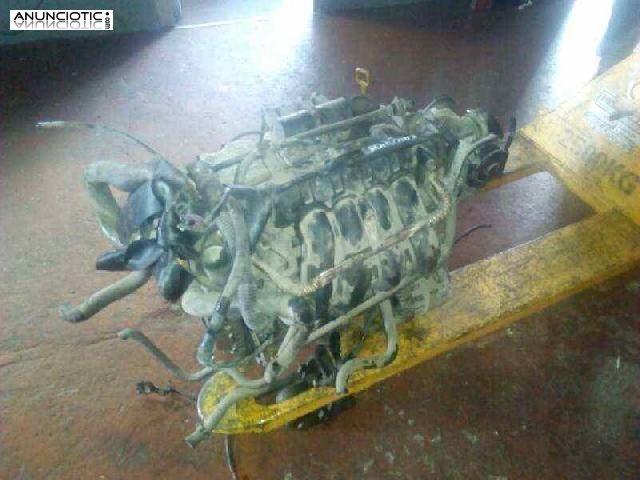 Motor lq5 de daewoo