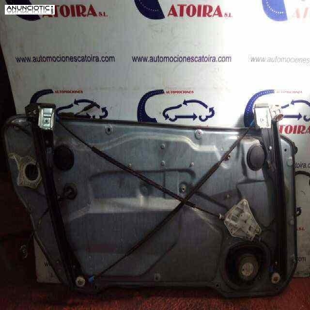 Caja de cambios 6l3837752ad de seat