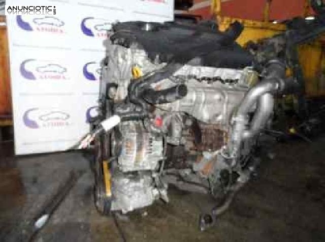 Motor yd22ddt de nissan