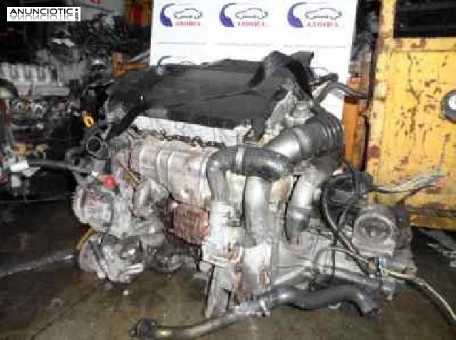 Motor yd22ddt de nissan