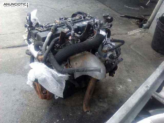 Motor j3 de kia