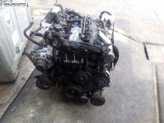 Motor j3 de kia