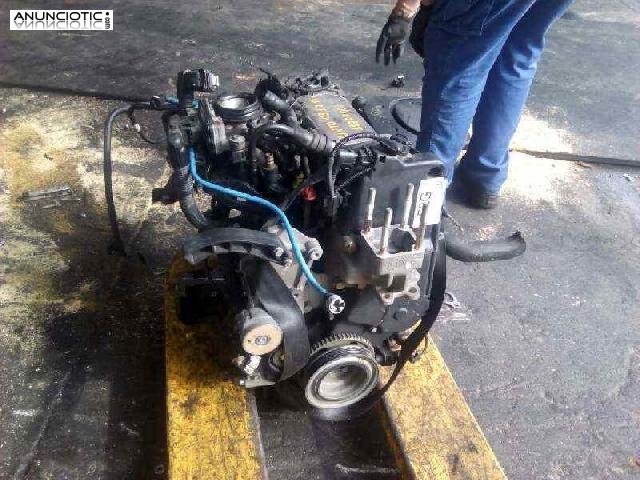 Motor 188a4.000 de fiat