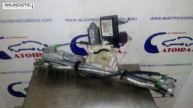 Caja de cambios 9632531980 de citroen