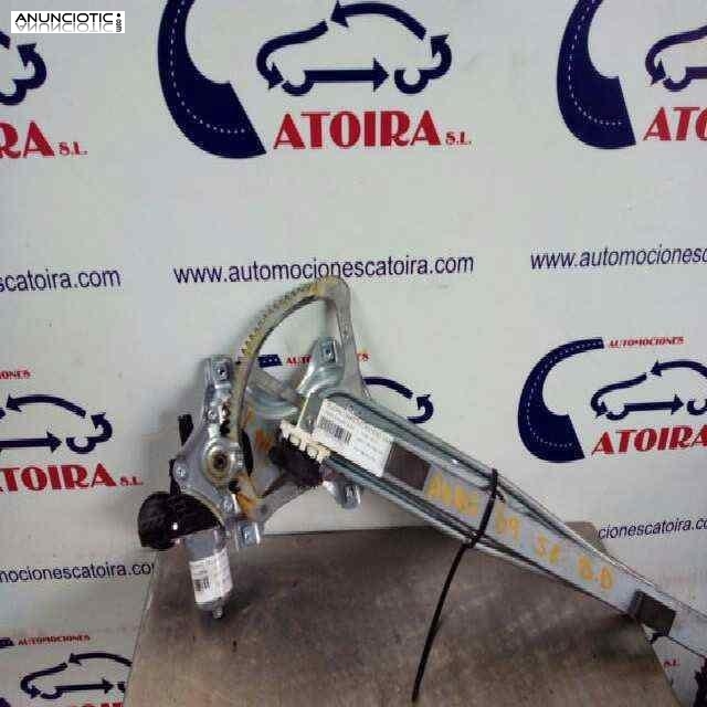 Caja de cambios 857100d100 de toyota