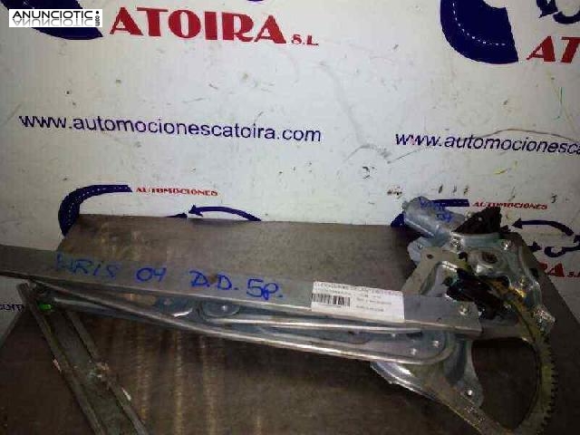 Caja de cambios 85710-0d100 de toyota