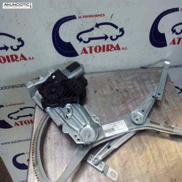 Caja de cambios de opel