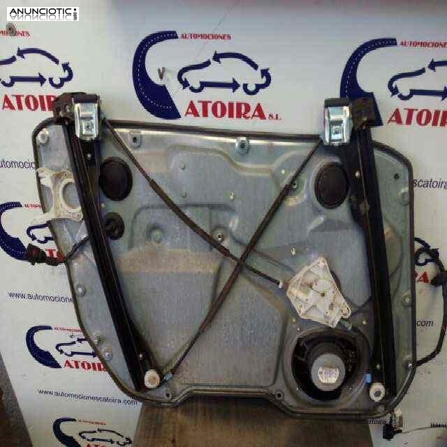 Caja de cambios 6l48377514eq de seat