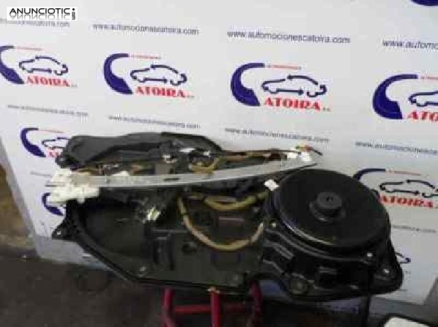 Caja de cambios eg2159590b de mazda