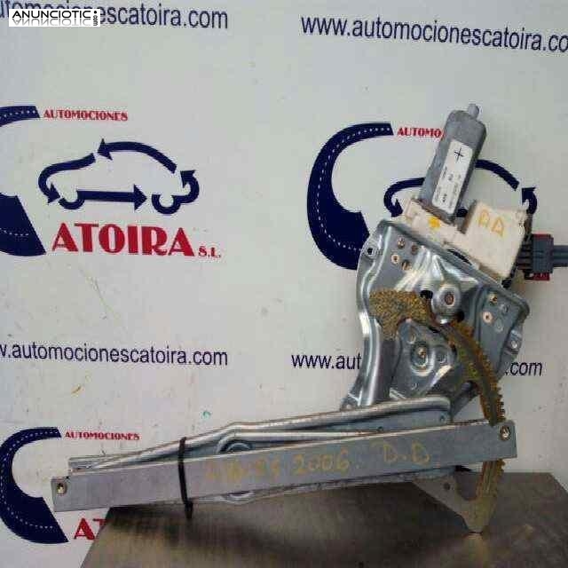 Caja de cambios 6981005050 de toyota