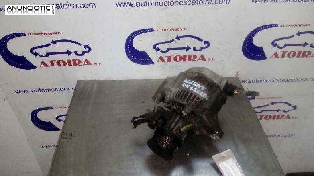 Alternador 3730027503 de hyundai