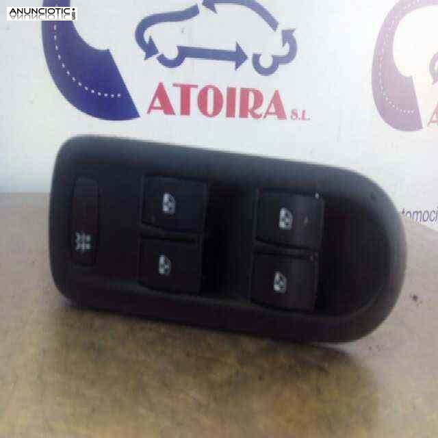 Caja de cambios 8200160603 de renault