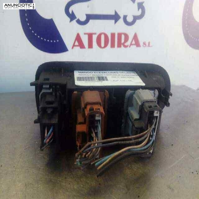 Caja de cambios 8200160603 de renault